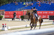 FEI European Championship Eventing 2017