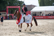 FEI European Championship Eventing 2017