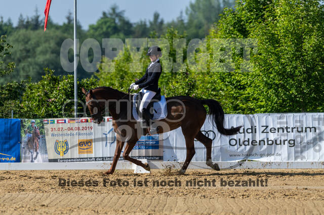 Westerstede Horse Trials 2021