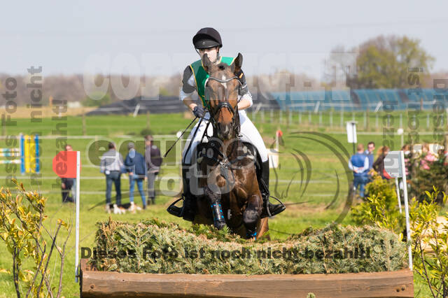 RV Seydlitz Kamp (06.+07.04.2019)