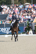 FEI European Championship Eventing 2019