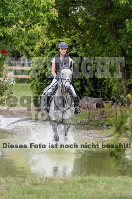 Late-Entry-Vielseitigkeit Langenfeld (11.+13./14.06.2020)