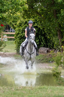 Late-Entry-Vielseitigkeit Langenfeld (11.+13./14.06.2020)