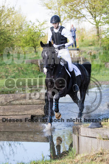 Vielseitigkeitsturnier RV Lippe-Bruch-Gahlen