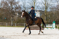 Trainingsturnier Langenfeld (12.+13.03.2022)