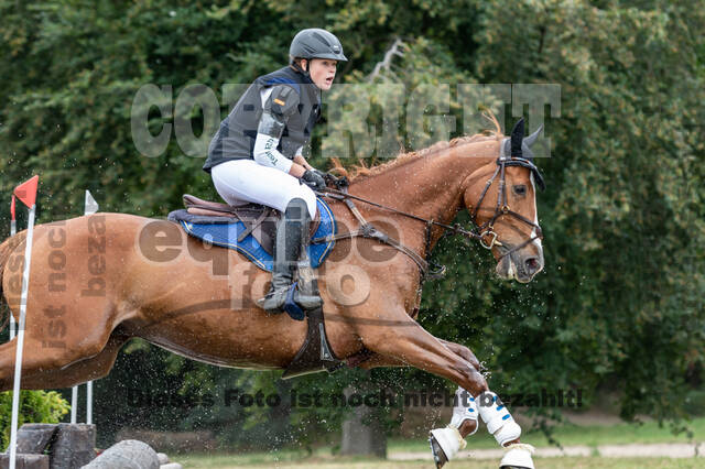 Late-Entry-Vielseitigkeit Langenfeld (11.+13./14.06.2020)