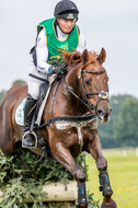 Deutsche Meisterschaft Vielseitigkeit (Luhmühlen)