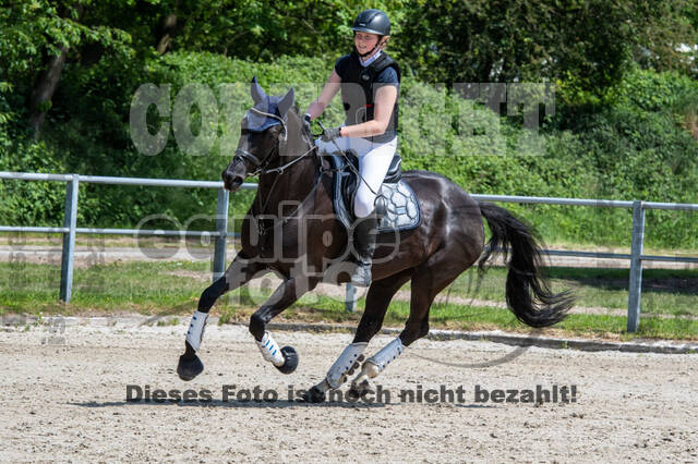 Test of Choise Langenfeld (29.+30.05.2021)