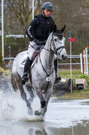 Eventing im Pferdesportzentrum Rheinland (Late Entry 14.03.2022)