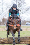 Geländetraining Hamminkeln, Karfreitag