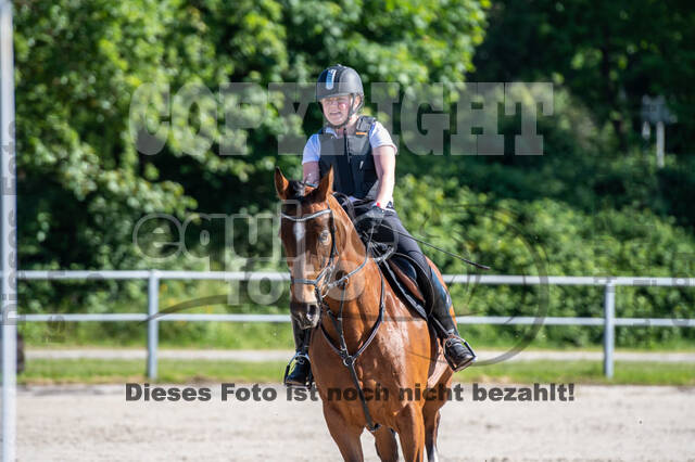 Test of Choise Langenfeld (29.+30.05.2021)