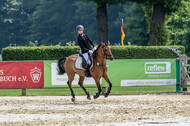 Goldene Schärpe 2021 - Ponys