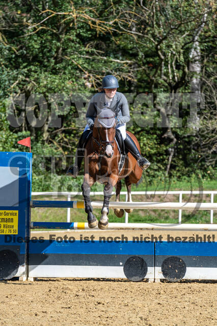 RFV Dinslaken-Hiesfeld (Herbstturnier)