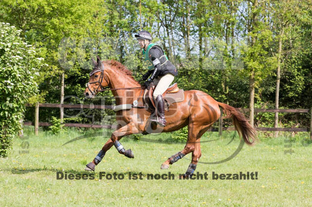 Eventing WRFS Münster