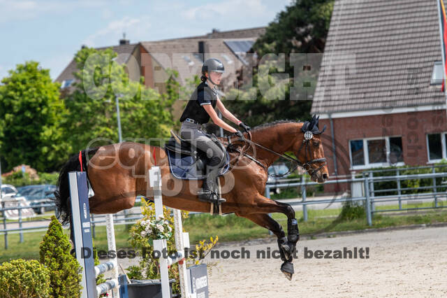 Test of Choise Langenfeld (29.+30.05.2021)