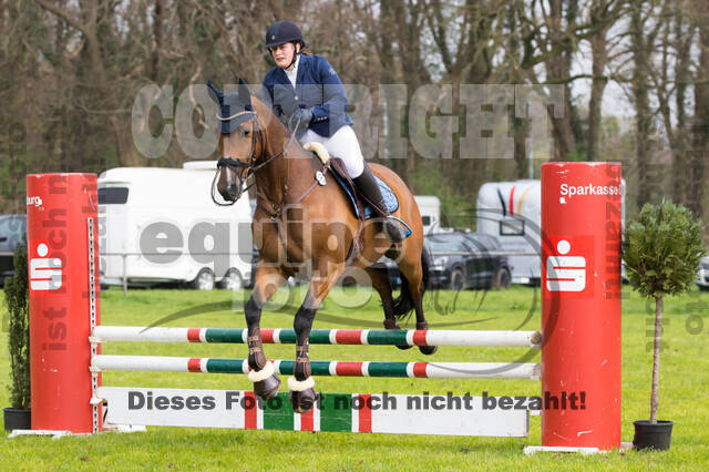 RV Seydlitz Kamp (06.+07.04.2019)