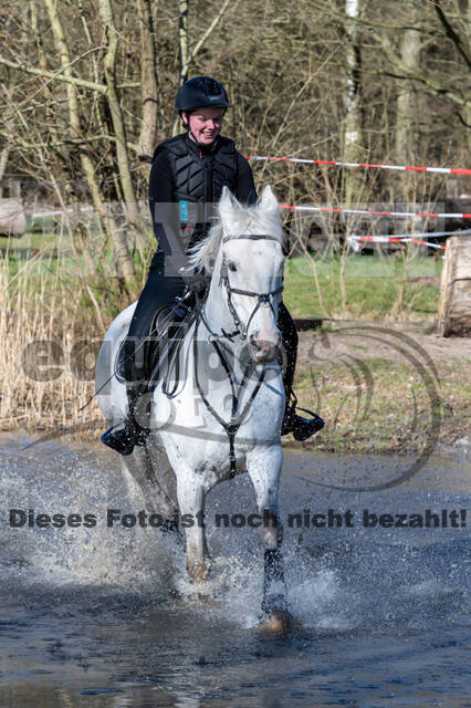 Geländetraining Wesel Obrighoven (19.+20.03.2022)