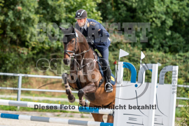 Late-Entry-Vielseitigkeit Langenfeld (06.+07.07.2020)