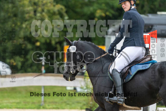 Vielseitigkeit RSV Wesel Obrighoven (26.+27.09.2020)