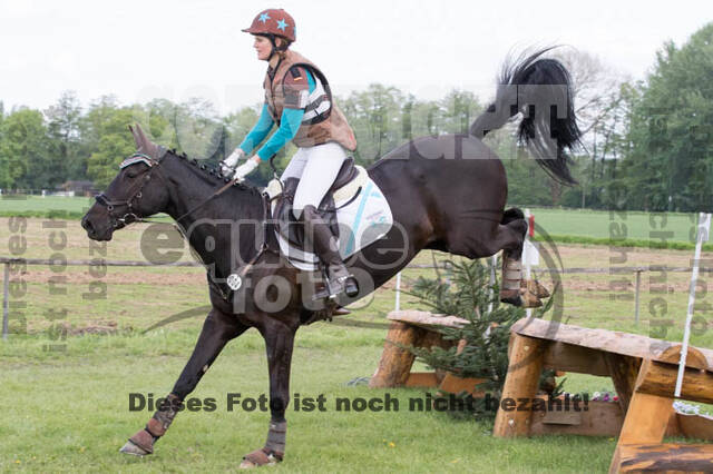 Vielseitigkeitsturnier RuFV Rheurdt