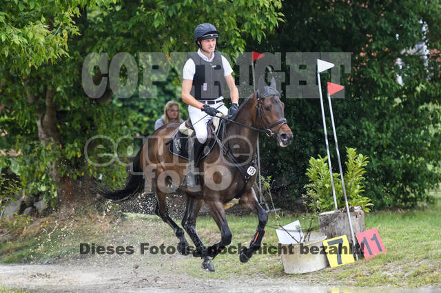 Late-Entry-Vielseitigkeit Langenfeld (11.+13./14.06.2020)