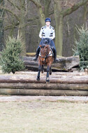 Geländetraining RSV St. Hubertus Wesel Obrighoven (10.+11.03.2018)