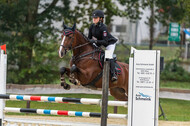 Vielseitigkeit RSV Wesel Obrighoven (26.+27.09.2020)