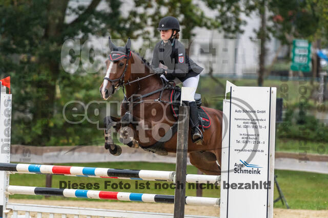 Vielseitigkeit RSV Wesel Obrighoven (26.+27.09.2020)