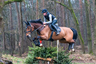 Geländetraining Wesel Obrighoven (19.+20.03.2022)