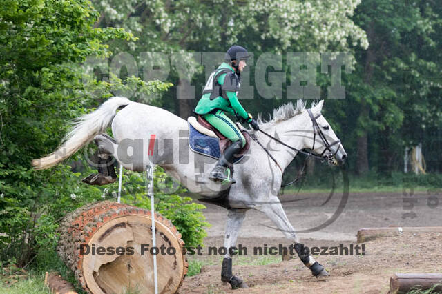 Vielseitigkeitsturnier ZRFV von Lützow Hamminkeln