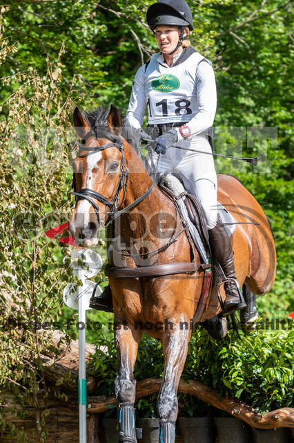 Westerstede Horse Trials 2021