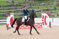 DJM Vielseitigkeit 2019, Kreuth