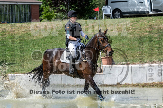 Late-Entry-Vielseitigkeit Langenfeld (11.+13./14.06.2020)