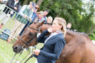 FEI European Championship Eventing 2017