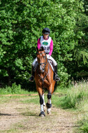 Westerstede Horse Trials 2021