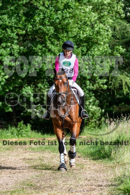 Westerstede Horse Trials 2021