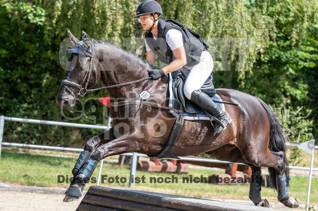 Late-Entry-Vielseitigkeit Langenfeld (11.+13./14.06.2020)