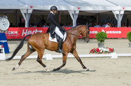 FEI European Championship Eventing 2017