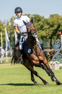 Kronenberg - De Peelbergen (August 2020)