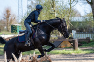 Geländetraining ZRFV Hamminkeln (24+25.04.2021)