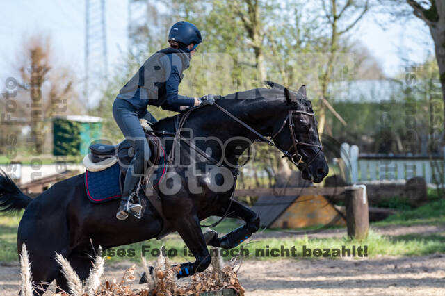 Geländetraining ZRFV Hamminkeln (24+25.04.2021)