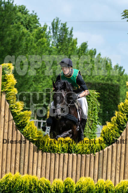 Westerstede Horse Trials (10.-13.06.2021)