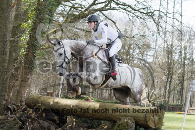 Geländetage RVO St. Hubertus Wesel-Obrighoven (23.-24.03.2019)