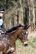 Geländetage beim RSV St. Hubertus Wesel Obrighoven (26.+27.03.2022)