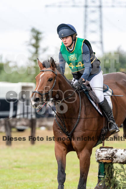 Vielseitigkeit RSV Wesel Obrighoven (26.+27.09.2020)