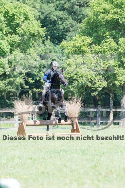 Tholi-Tour Lehrgang Vanessa Bölting