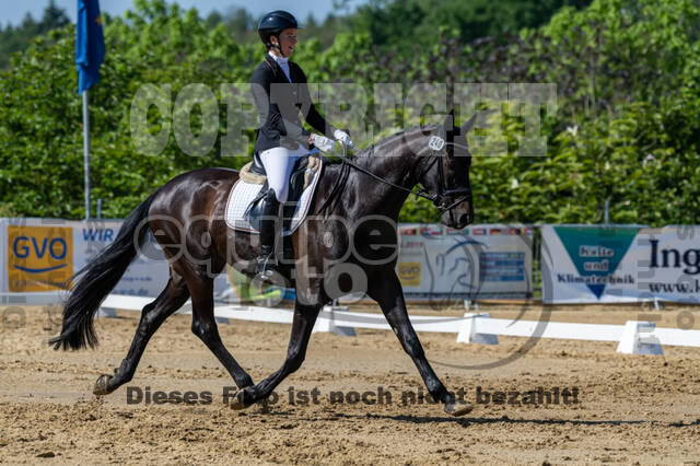 Westerstede Horse Trials 2021
