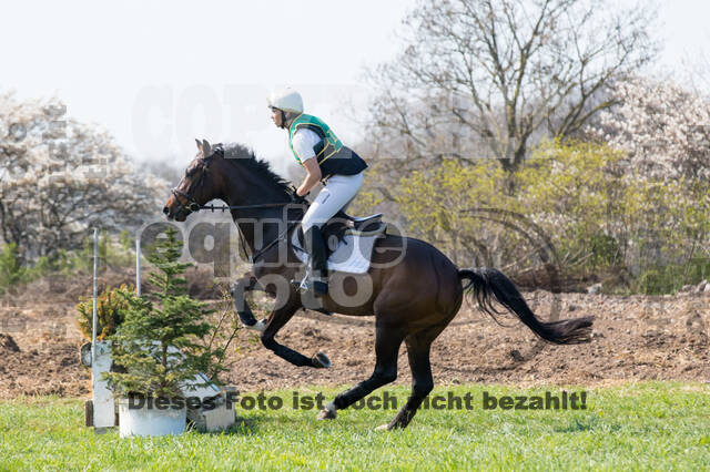 RV Seydlitz Kamp (06.+07.04.2019)