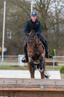 Trainingsturnier Langenfeld (12.+13.03.2022)