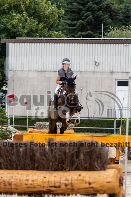 Late-Entry-Vielseitigkeit Langenfeld (11.+13./14.06.2020)